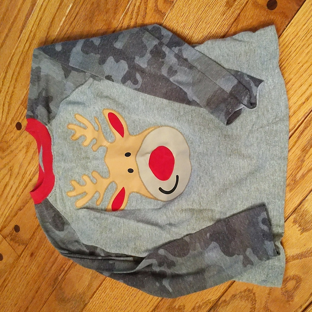 Christmas Shirt